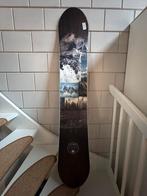 Never Summer Chairman snowboard, Sport en Fitness, Snowboarden, Ophalen, Gebruikt, Board