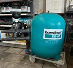 EconoBead EB60 / BEADFILTER ( COMPLEET ( ALS NIEUW! ), Tuin en Terras, Vijver-toebehoren, Ophalen, Zo goed als nieuw, Vijverfilter