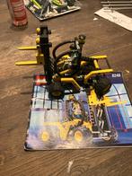 Lego set 8248 compleet, Ophalen of Verzenden, Gebruikt, Complete set, Lego