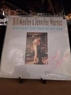 Bill Medley & Jennifer Warnes - Dirty Dancing Vinyl, Ophalen of Verzenden, Zo goed als nieuw, Overige formaten