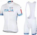 Wielerkleding setje maat XXXL. nieuw, Sport en Fitness, Wielrennen, Ophalen of Verzenden, Nieuw, Kleding