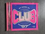 More Club '97 Floorfillers, leuke Tv dance cd in goede staat, Ophalen of Verzenden, Dance Populair