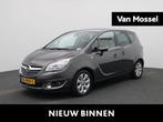 Opel Meriva 1.4 Turbo Blitz | AIRCO | CRUISE CONTROL | PARKE, Voorwielaandrijving, Stof, Gebruikt, 4 cilinders