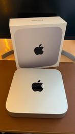 Mac Mini M1 16GB 512SSD, Computers en Software, Apple Desktops, Verzenden, Zo goed als nieuw, Mac Mini, 3 tot 4 Ghz