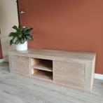 Televisie kast, Huis en Inrichting, Kasten | Televisiemeubels, Gebruikt, 150 tot 200 cm, Ophalen of Verzenden, Minder dan 100 cm