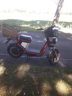 AGM GOCCIA GEV1000, Ophalen, Overige modellen, Elektrisch, Zo goed als nieuw