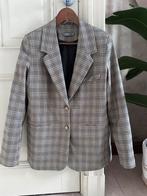 Geisha Dames Blazer Geruit Maat S Nieuw, Beige, Ophalen of Verzenden, Zo goed als nieuw, Jasje