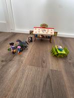 Playmobil Country set 70519, Ophalen, Gebruikt