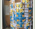 Bananendozen vol met rommelmarkt spullen, Ophalen, 2j, 2j.brabant@gmail.com
