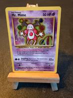 Mr. Mime holo 13/34 Pokémon Classic Collection, Ophalen of Verzenden, Zo goed als nieuw