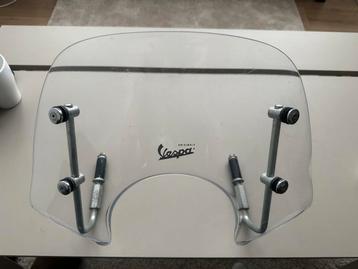 Vespa Windscherm Origineel beschikbaar voor biedingen
