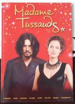 Gids - Madame Tussauds - Amsterdam, Ophalen of Verzenden, Zo goed als nieuw, Overige typen