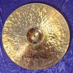 Murat Diril Brilliant Dark Ride 20", Muziek en Instrumenten, Ophalen of Verzenden, Zo goed als nieuw, Overige merken