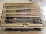 Grote antieke Blaupunkt radio, Antiek en Kunst, Antiek | Tv's en Audio, Ophalen
