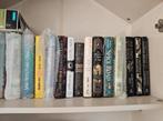 special editions fairyloot & illumicrate, Boeken, Fantasy, Ophalen of Verzenden, Nieuw