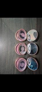 Magnetische Eyeliner Wimpers - Nieuw!