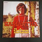 Samantha - Ibiza Single, Gebruikt, 7 inch, Single, Ophalen of Verzenden