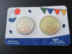Coincard 65 jaar Nijntje 2020, Postzegels en Munten, Munten | Nederland, Setje, Euro's, Ophalen of Verzenden