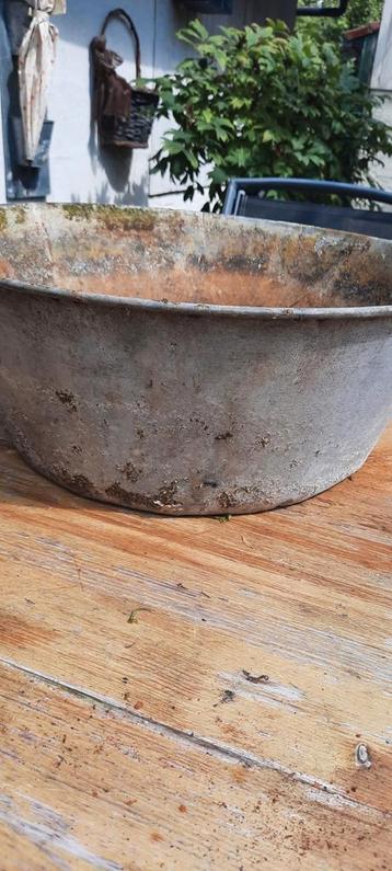 Zinken teil  beschikbaar voor biedingen