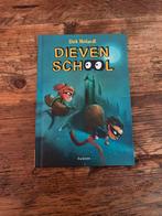 Dirk Nielandt - Dievenschool, Dirk Nielandt, Fictie algemeen, Verzenden, Zo goed als nieuw