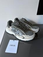 Dior B30 Olive Green Sneakers - Maat 42 - compleet met doos, Ophalen of Verzenden, Nieuw, Overige kleuren