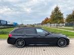 BMW 320d M Pakket Last Edition Aut 2018 PANO 20”, Auto's, BMW, Automaat, 745 kg, Achterwielaandrijving, 4 cilinders