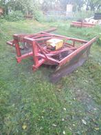 Rogedi kuilverdeler, Zakelijke goederen, Ophalen, Veehouderij, Oogstmachine