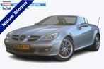Mercedes-Benz SLK 200 K Automaat | Cruise control | Stoelver, Automaat, 65 €/maand, Achterwielaandrijving, Gebruikt