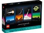 21340 LEGO Ideas: Verhalen uit de ruimte -Nieuw in doos!!, Ophalen of Verzenden, Nieuw, Complete set, Lego