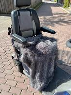 Scootmobiel gebruikt galexy ll, Ophalen, Gebruikt, 16 km/u of meer