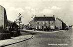 Oudenbosch, Nieuwe Wijk - volk auto - beschreven, Verzenden, 1920 tot 1940, Ongelopen, Noord-Brabant