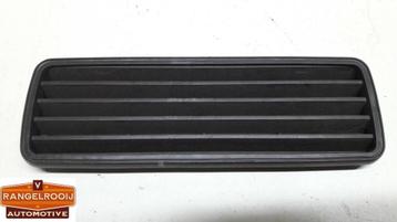 Origineel bruin deurpaneel ventilatie rooster VW Golf I beschikbaar voor biedingen