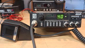 Satcom Atron scan 40F 40/4  beschikbaar voor biedingen