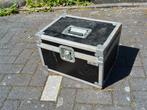 Flightcase Audipack, Ophalen of Verzenden, Gebruikt, Overige instrumenten, Flightcase