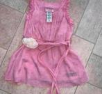 Jurkje guess maat 98, Kinderen en Baby's, Kinderkleding | Maat 98, Ophalen of Verzenden, Zo goed als nieuw, Meisje, Jurk of Rok