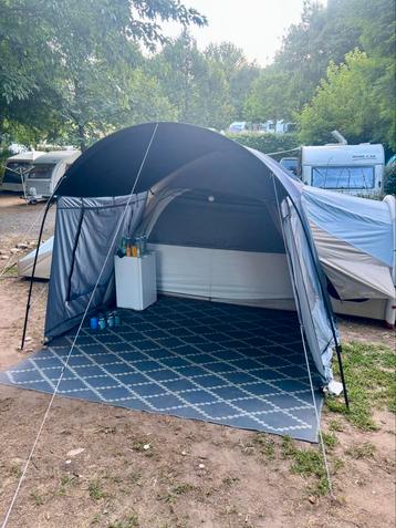Obelink Soleil Plus Window Luifel beschikbaar voor biedingen