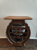 Drankkastje voor 11 flessen, Huis en Inrichting, Ophalen