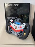 Fanatec podium wheel gt3 endurance, Computers en Software, Joysticks, Ophalen of Verzenden, Zo goed als nieuw