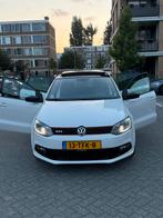 Volkswagen Polo 1.4 TSI GTI DSG AUTOMAAT €7950€ vaste prijs, Auto's, Volkswagen, 1169 kg, 4 cilinders, 179 pk, Wit
