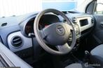 Dacia Dokker bestel 1.5 dCi 75pk AIRCO, Dacia, Euro 5, Stof, Gebruikt