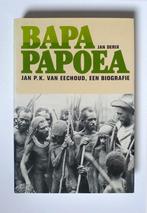 Boek "Bapa Papoea" Jan Derix Nieuw-Guinea Indië Indonesië, Ophalen of Verzenden, Zo goed als nieuw, 20e eeuw of later