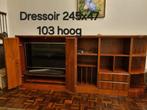 Dressoir - ophalen in Wassenaar, Ophalen, Gebruikt, 100 tot 150 cm, 25 tot 50 cm