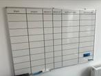 Whiteboard, Ophalen