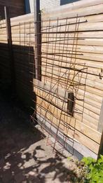 Metalen rek, Tuin en Terras, Gaas en Draad, Ophalen, Minder dan 10 meter, Raster