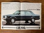Fiat Argenta 1983, Ophalen of Verzenden, Zo goed als nieuw, Overige merken, Fiat