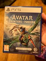 Avatar feontiers of pandora PS5, Ophalen, Zo goed als nieuw