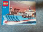 Lego container schip, Ophalen of Verzenden, Zo goed als nieuw