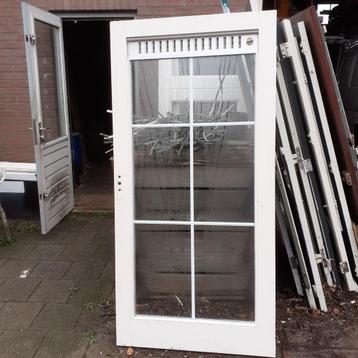 schuifdeur 96 x 197,5cm beschikbaar voor biedingen