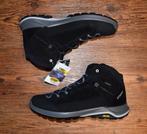 GRISPORT - Siena Mid Black wandelschoen - maat 42, Kleding | Heren, Schoenen, Grisport, Zwart, Nieuw, Ophalen of Verzenden