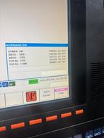 Mazak Quick Turn Nexus 200-II MS CNC Draaibank, Ophalen, 500 tot 1000 mm, Zo goed als nieuw, Metaaldraaibank